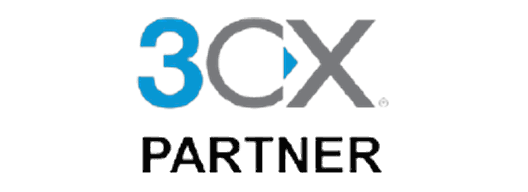 3CX Partner logo