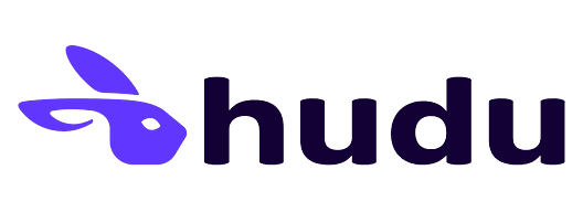 Hudu logo