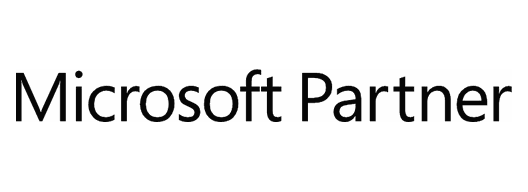 Microsoft Partner logo