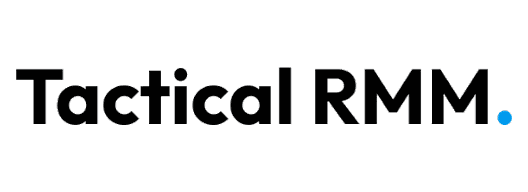 Tactical RMM logo